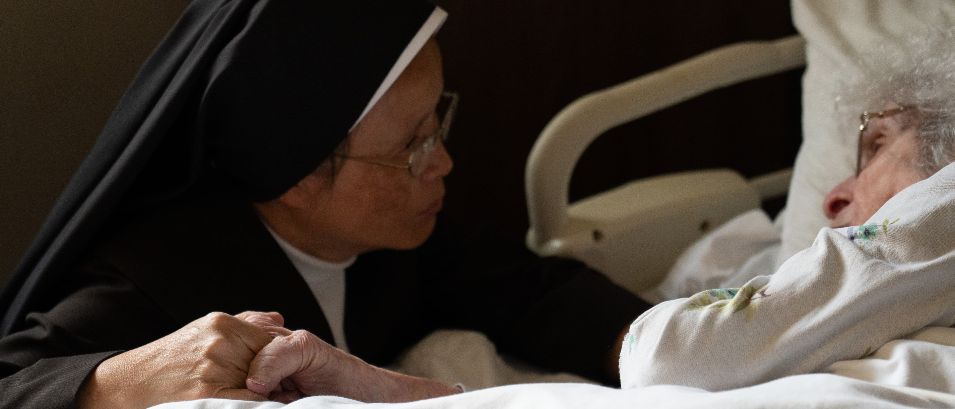 Catholic Nuns Sue Illinois Over Law Forcing Them To Help Terminally Ill Patients Kill Themselves
