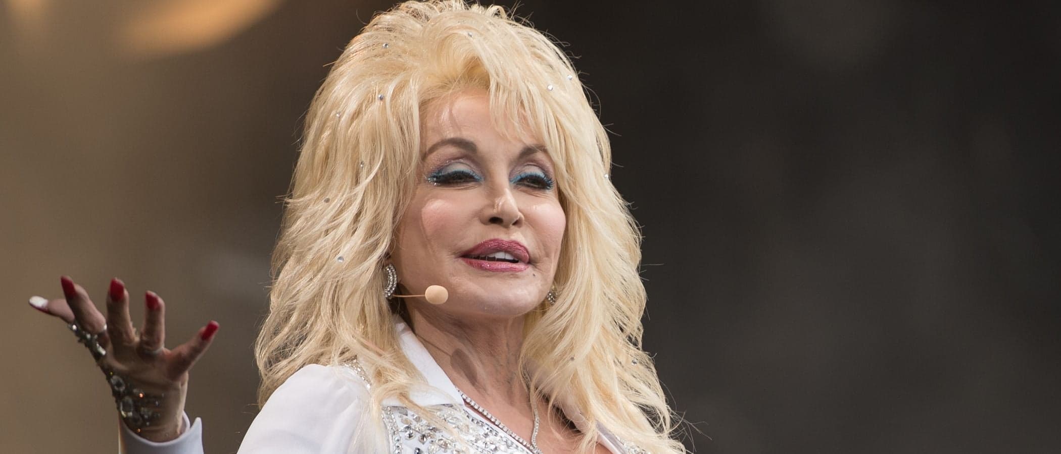 Dolly Parton’s Legacy Targeted In Disturbing Incident One Week After Death