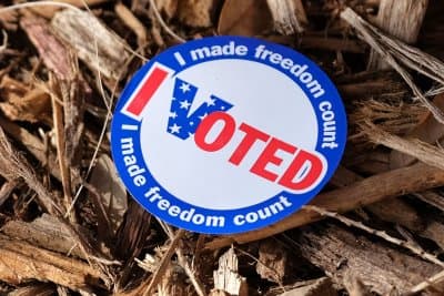 Moderate David Crowley wins Wisconsin Democratic primary for governor