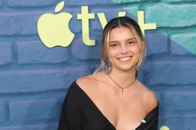 Inde Navarrette, John Leguizamo, more honored by Critics Choice