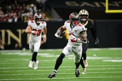 Eagles' Breakout Camp Star Is a Wide Receiver — But It's Not Dontayvion Wicks
