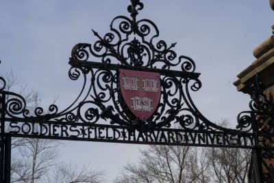 Judge dismisses DOJ suit against Harvard for alleged anti-Semitism