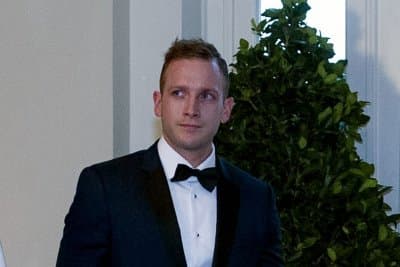 Ex-wife of Rep. Max Miller files restraining order, alleges violence