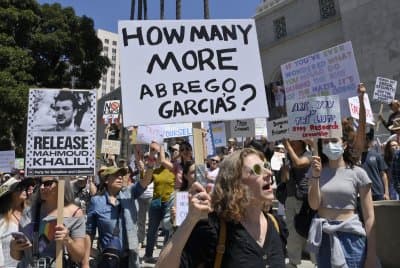 DOJ seeks to revive Kilmar Abrego Garcia prosecution that judge said Blanche ‘tainted’