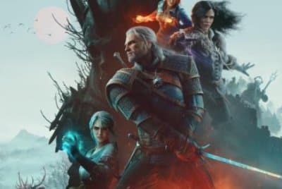 'The Witcher 3: Wild Hunt - Remastered' coming in September