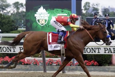New Kentucky-New York racing series could sink historic Triple Crown