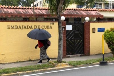 Dominican Republic Expels Nine Cuban Diplomats, and Havana Blames US Pressure