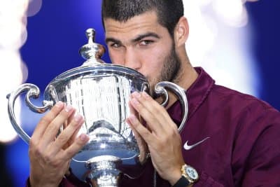 Carlos Alcaraz Confirms Tennis Return After Lengthy Injury Hiatus
