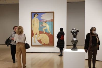 Stolen artworks by Matisse, Cezanne, Renoir recovered in Brazil, Italy
