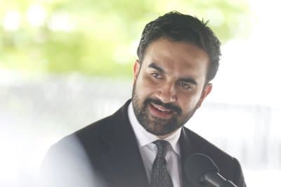 New York City minority business owners sue Mamdani in bid to stop city-run grocery store plan