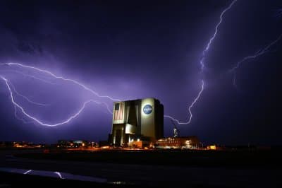 Trump to create U.S. Space Academy