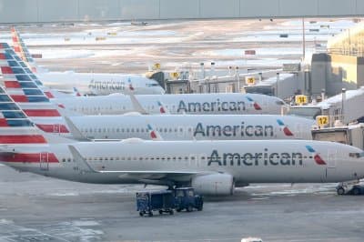 American Airlines plans to add seatback screens, more premium seats