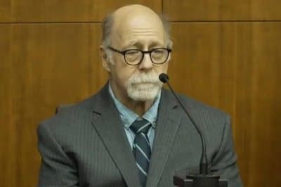 Medical experts, ex-mother-in-law testify for defense in Clancy trial