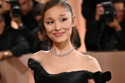 Ariana Grande won't star in 'Sunday in the Park' as planned