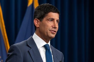 Warsh in Wyoming speech: High inflation should be policy priority