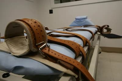Florida carries out rare double execution