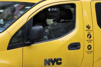 Taxi drivers rarely die of Alzheimer's -- how complex mental maps and spatial reasoning protect your brain