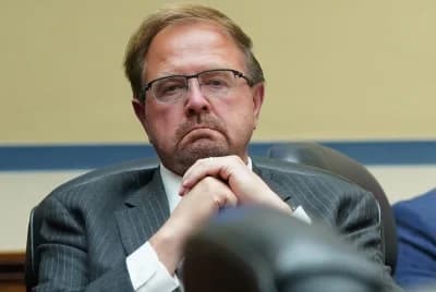 Rep. Chuck Edwards drops re-election bid after sexual harassment probe