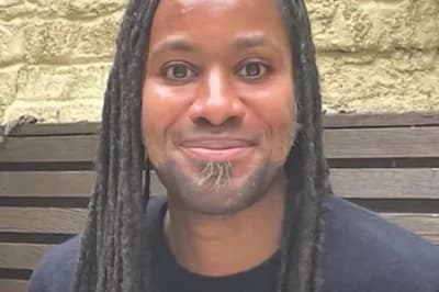 Jason Arday, youngest Black Cambridge prof, found dead after resigning