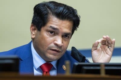 House ethics panel probes Rep. Jimmy Gomez over sexual misconduct allegation