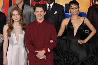 'Spider-Man' tops North American box office for 2nd weekend