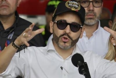 Colombia orders raids targeting migrants without legal status