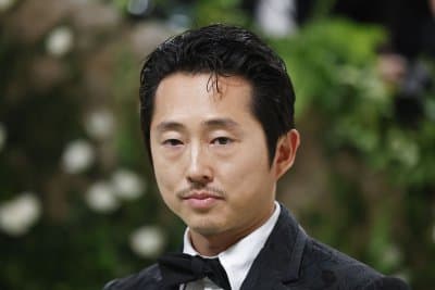 'Beef,' 'Walking Dead' actor Steven Yeun to star in Netflix's 'Pagans'