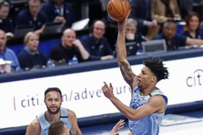 NBA player Brandon Clarke died from effects of heroin and cocaine, officials say