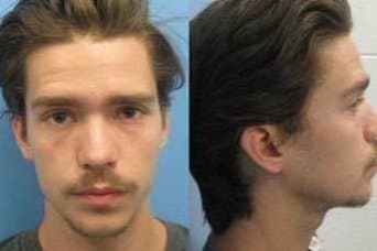 Lauren Boebert's son arrested on child sexual exploitation charges