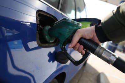 Oil prices climb as doubts Strait of Hormuz will open anytime soon grow