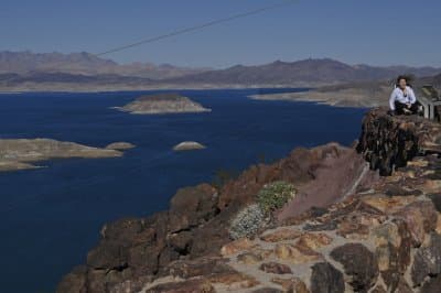 Ariz., Calif., Nevada face reductions in Colo. River water deliveries