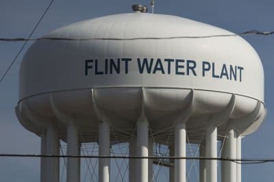 How hackers attack city water systems -- and why they're vulnerable