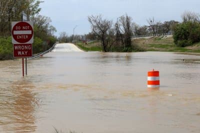 Severe flooding raises deadly overdose risk in rural Appalachia, study finds -- and the harm lasts for years