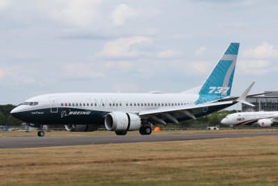 FAA orders inspections of Boeing 737 Max jets due to cracks