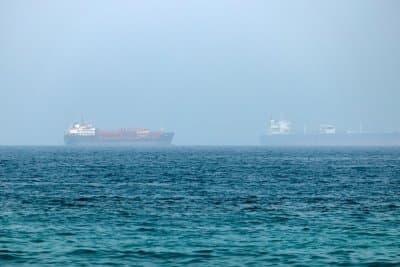 Iran, Oman in final stages on Strait of Hormuz deal