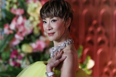 Busan Film Festival unveils lineup, Michelle Yeoh as special guest