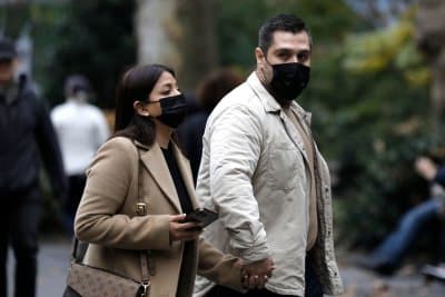 Former NIAID official, pleads guilty to hiding records during pandemic