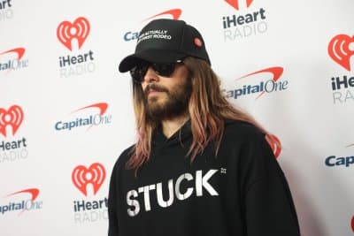 Women accuse actor Jared Leto of criminal sexual misconduct