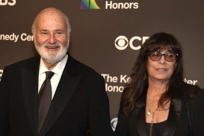 Nick Reiner indicted on new murder charges in deaths of his parents