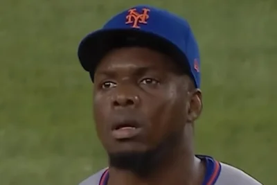 Chicago White Sox to trade for New York Mets pitcher Huascar Brazoban