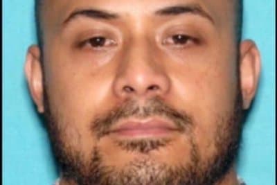 Man carrying ammunition arrested at Trump golf course in California