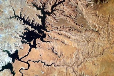 Federal plan calls for major water cuts in Arizona, California, Nevada