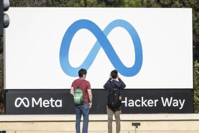 California AG Bonta says case against Meta is about 'restitution and distortion,' not damages