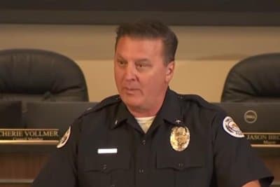 Idaho restaurant shooter died of self-inflicted gunshot, police say