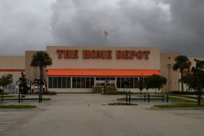 Home Depot CEO Ted Decker takes medical leave, two execs take over temporarily