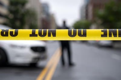 Trial begins over murder-for-hire killing of Microsoft executive
