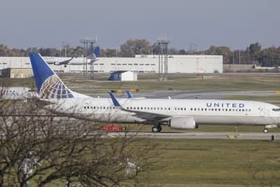 United Airlines announces international expansion to 10 cities