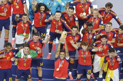 'Nobody is selling football,' FIFA tells investment-plan critics