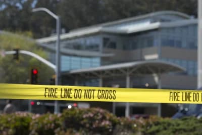 Mechanical issue suspected in Greek helicopter crash that killed honeymooners, pilot