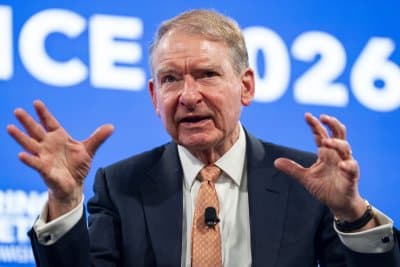 SEC investigating AI-focused hedge fund Situational Awareness